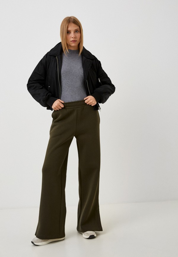 фото Брюки спортивные mother russia