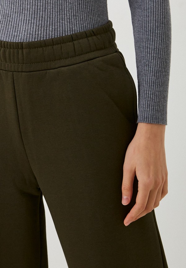 фото Брюки спортивные mother russia