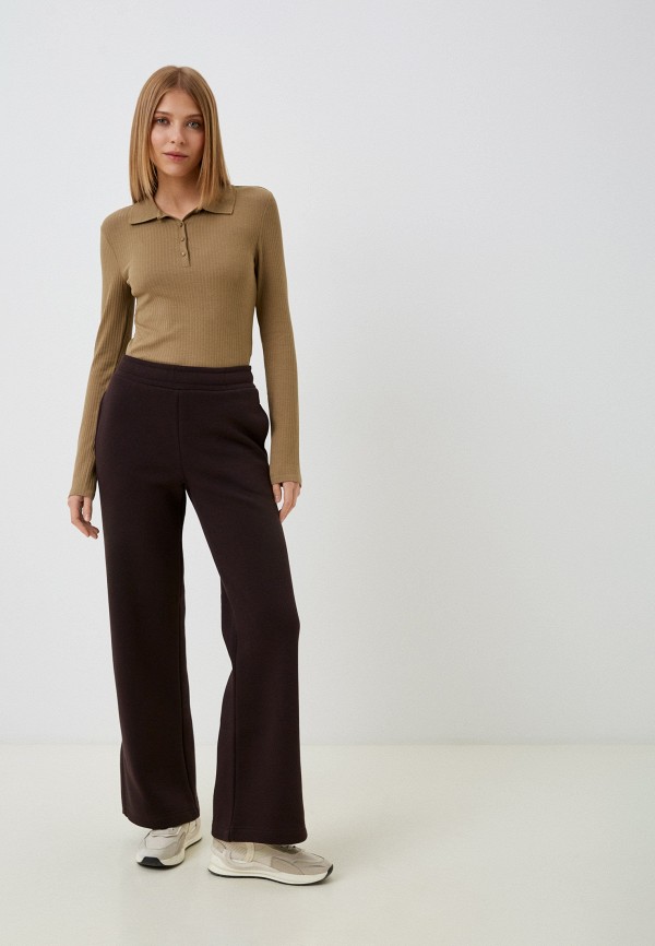 фото Брюки спортивные mother russia