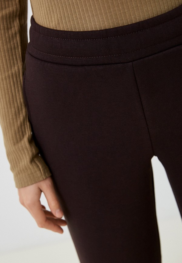 фото Брюки спортивные mother russia