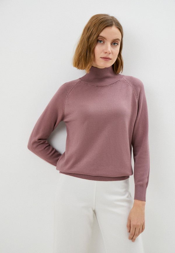 

Водолазка Vera Moni, Коричневый