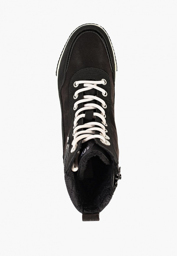 фото Ботинки s.oliver