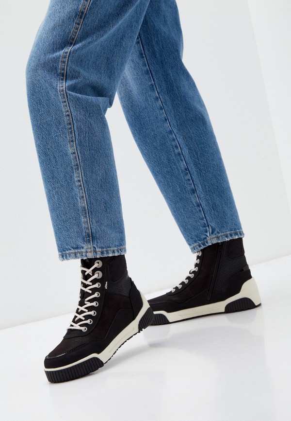 фото Ботинки s.oliver