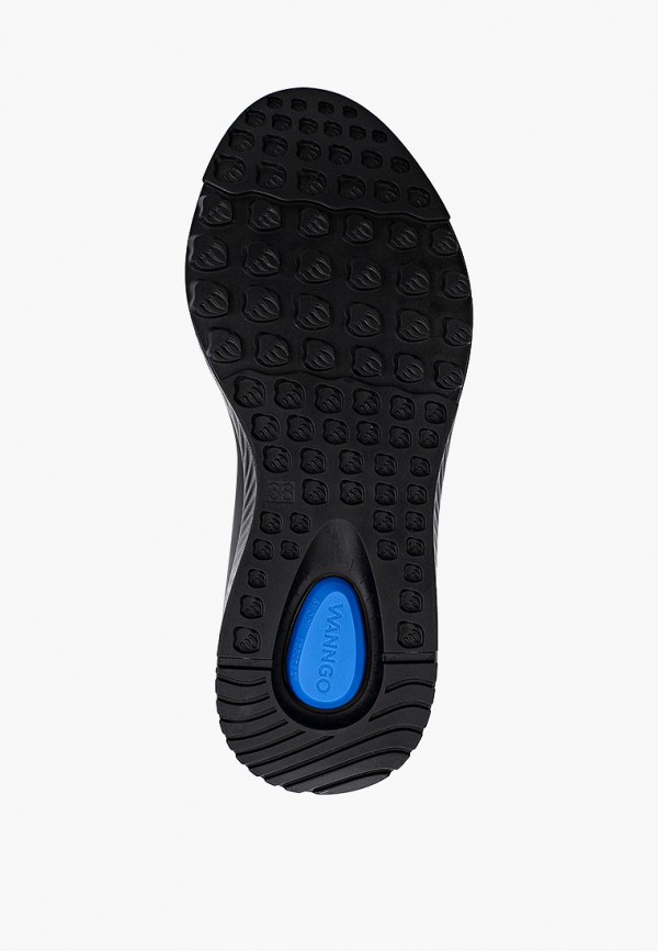 фото Ботинки wanngo