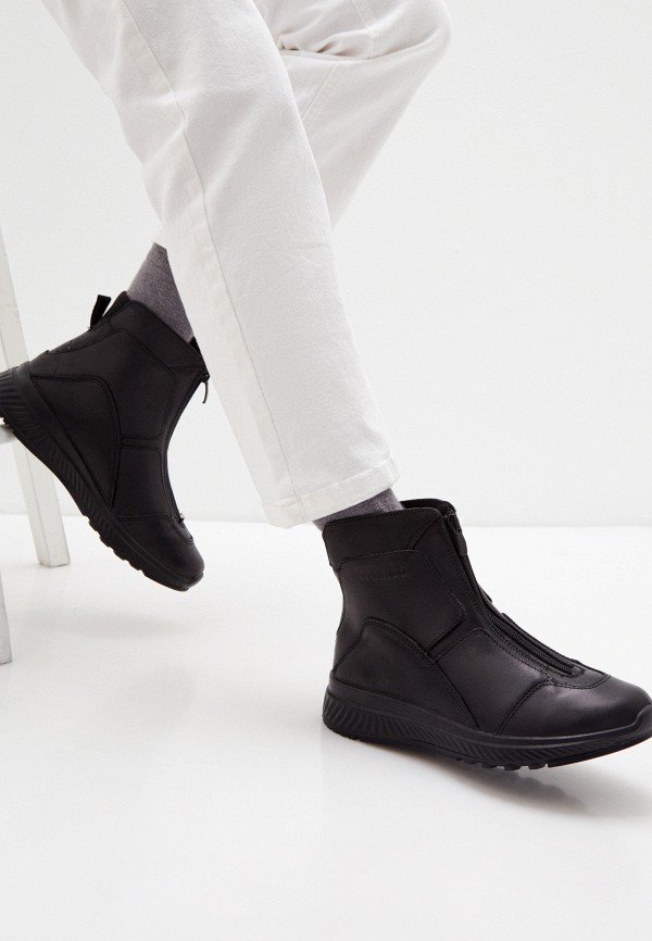 фото Ботинки wanngo