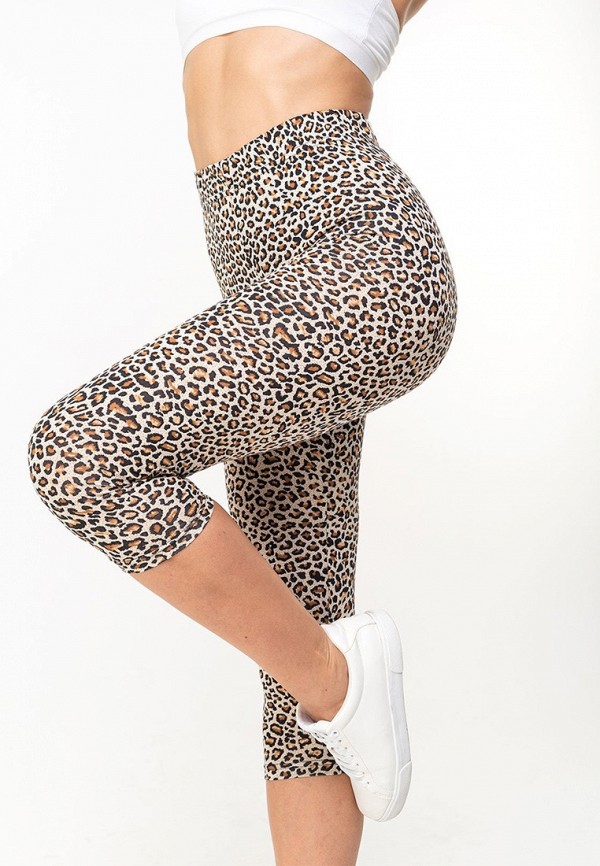 Леггинсы HappyFox 1139₽