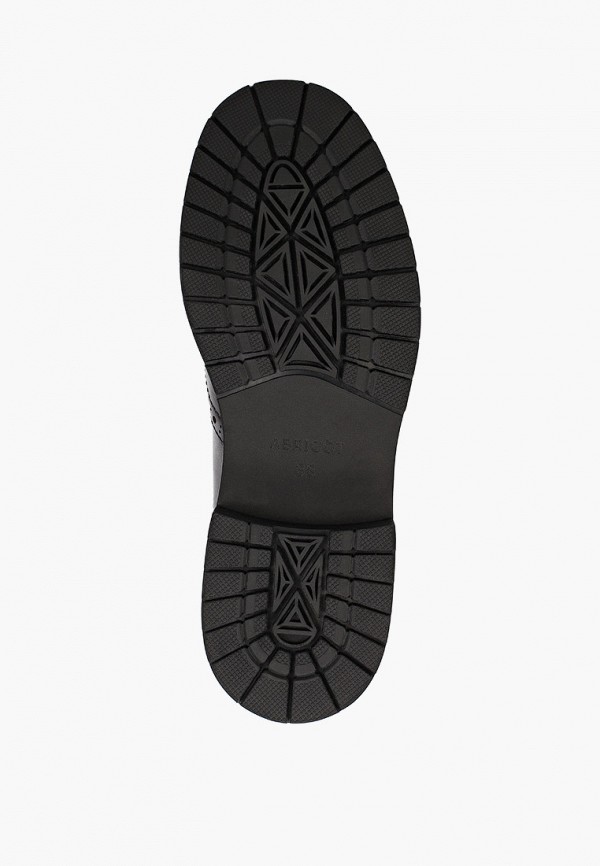 фото Ботинки abricot