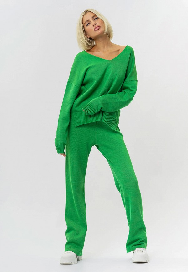 фото Пуловер ptaxx