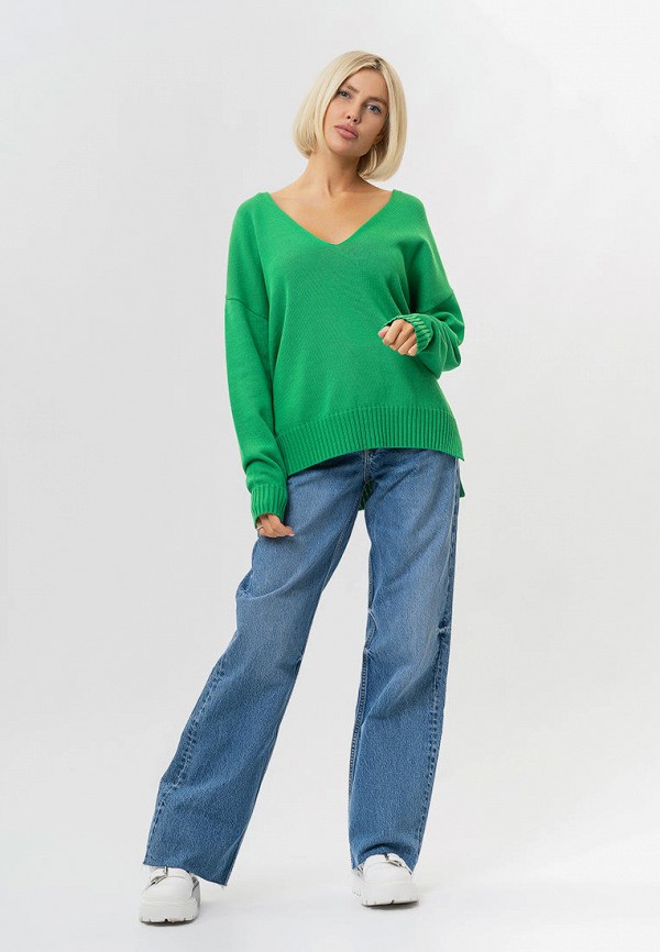 фото Пуловер ptaxx