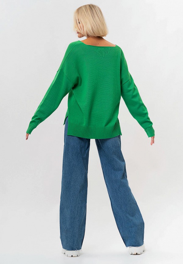 фото Пуловер ptaxx