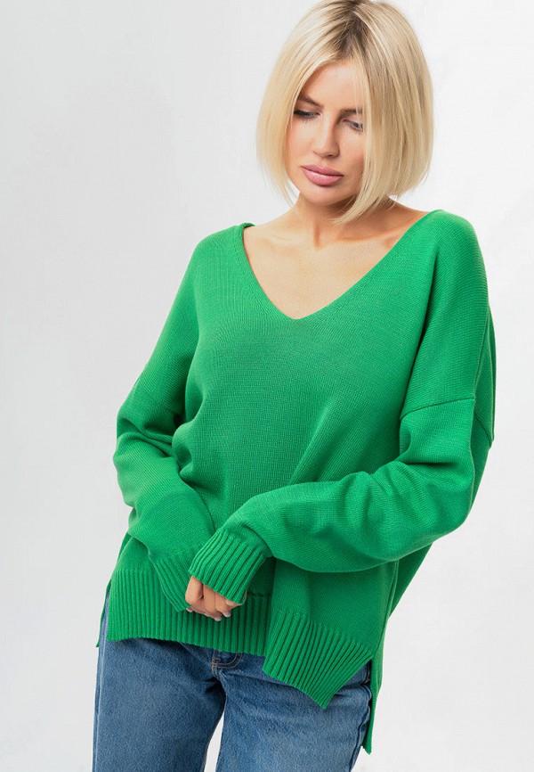 фото Пуловер ptaxx