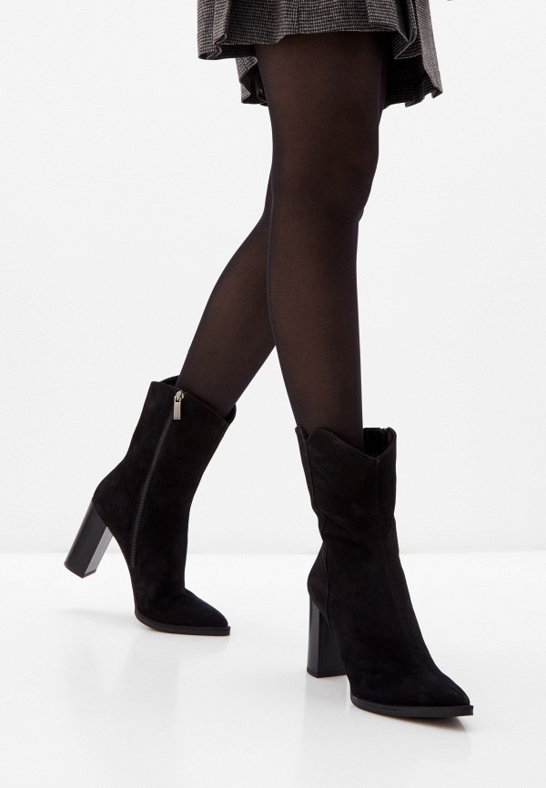 фото Ботильоны gresco