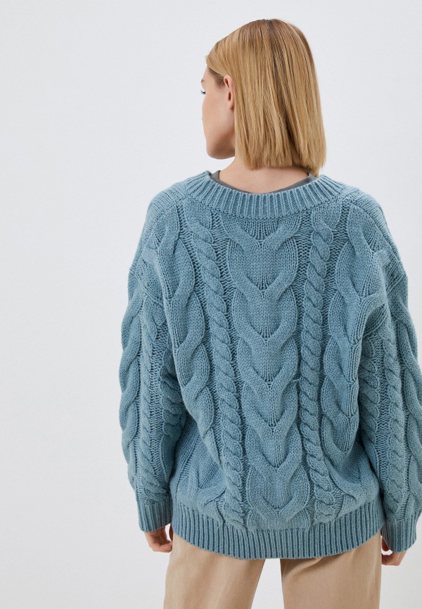 фото Пуловер lusio