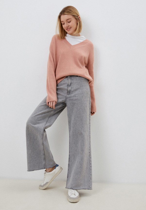 фото Пуловер lusio