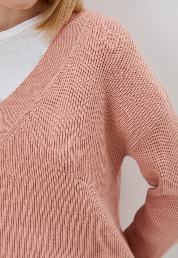 фото Пуловер lusio