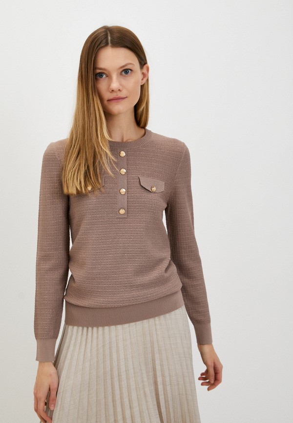 

Джемпер Lusio, Коричневый