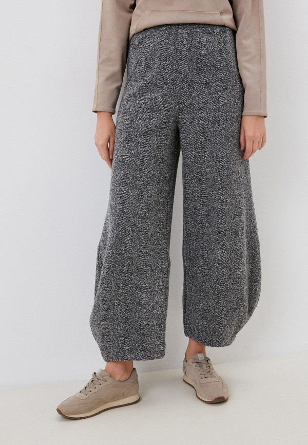 

Брюки MadaM T, Серый