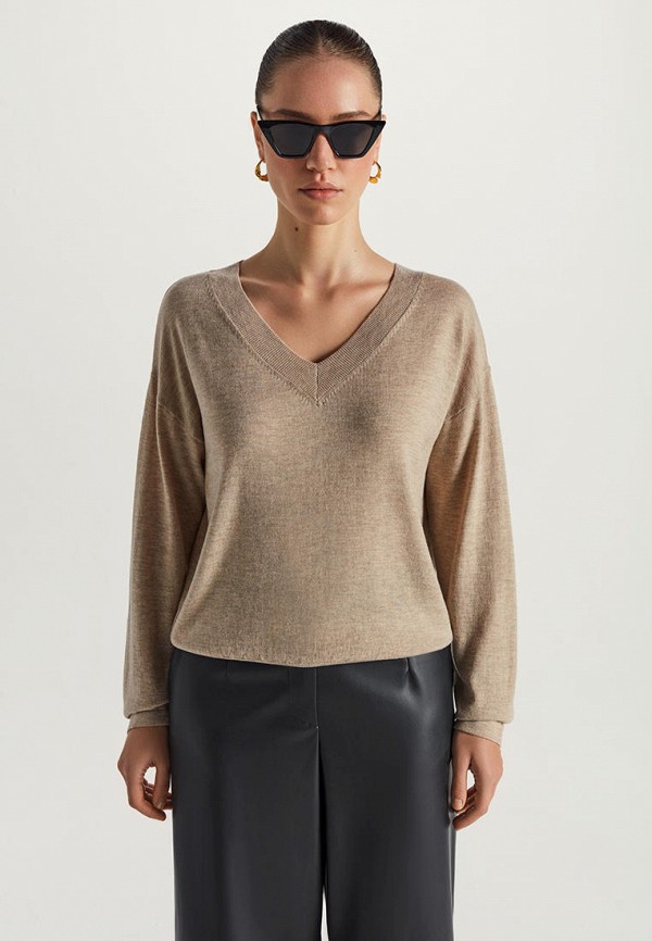 фото Пуловер love republic