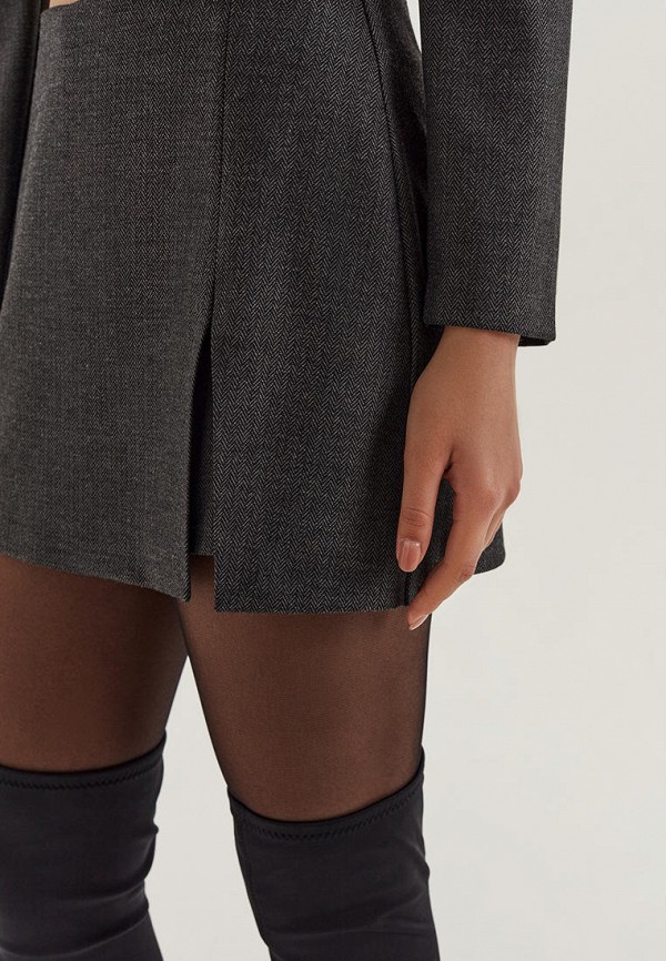 фото Юбка-шорты love republic