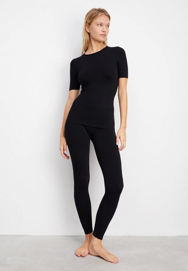 фото Леггинсы домашние belle you