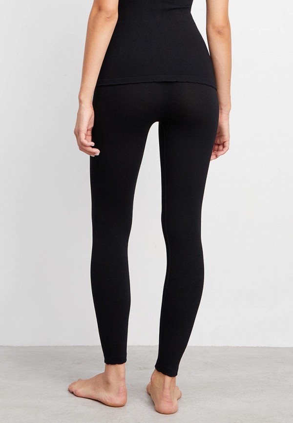 фото Леггинсы домашние belle you