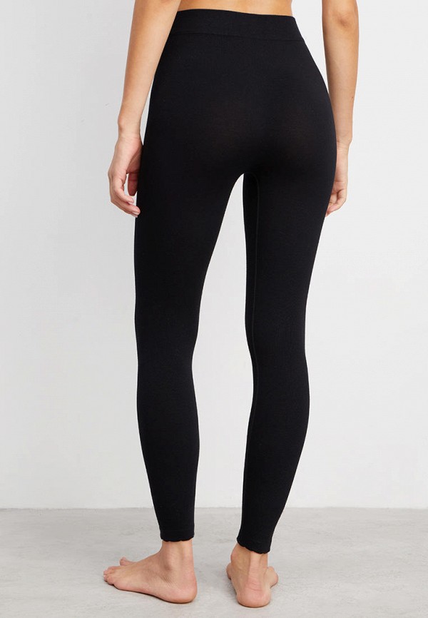 фото Леггинсы домашние belle you