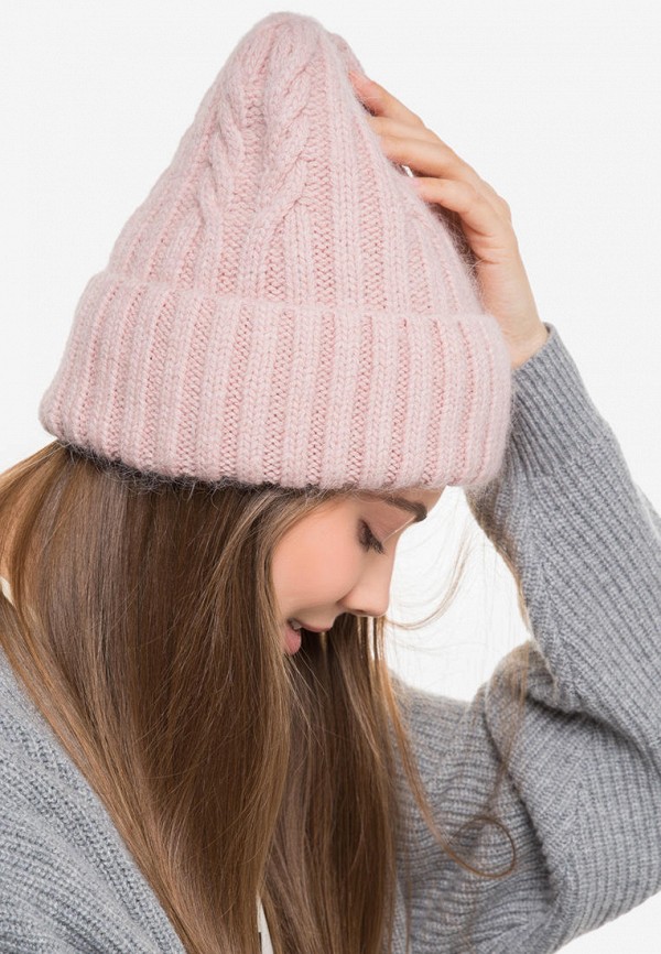 фото Шапка marmalato