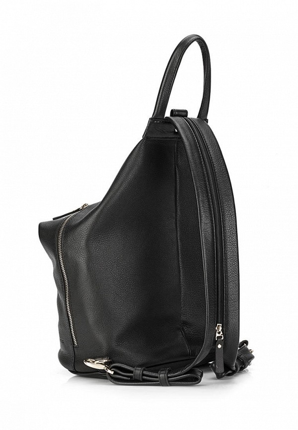 Рюкзак и кошелек Kofr цвет Черный  Фото 4