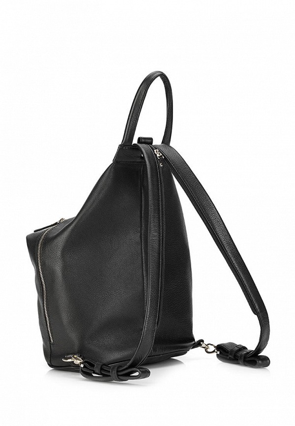 Рюкзак и кошелек Kofr цвет Черный  Фото 5