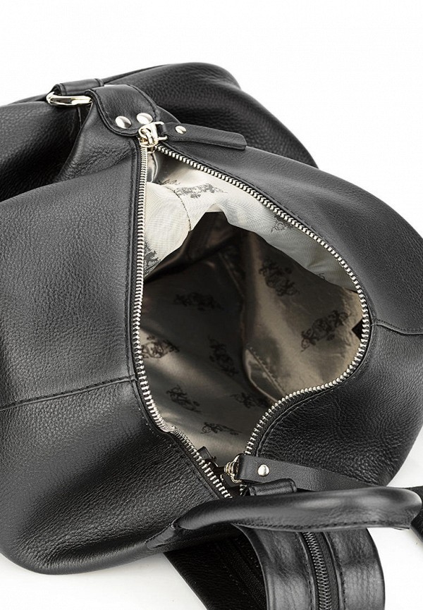Рюкзак и кошелек Kofr цвет Черный  Фото 6