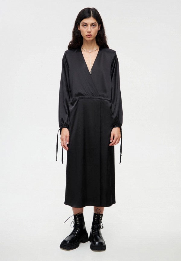 Платье Shi-shi