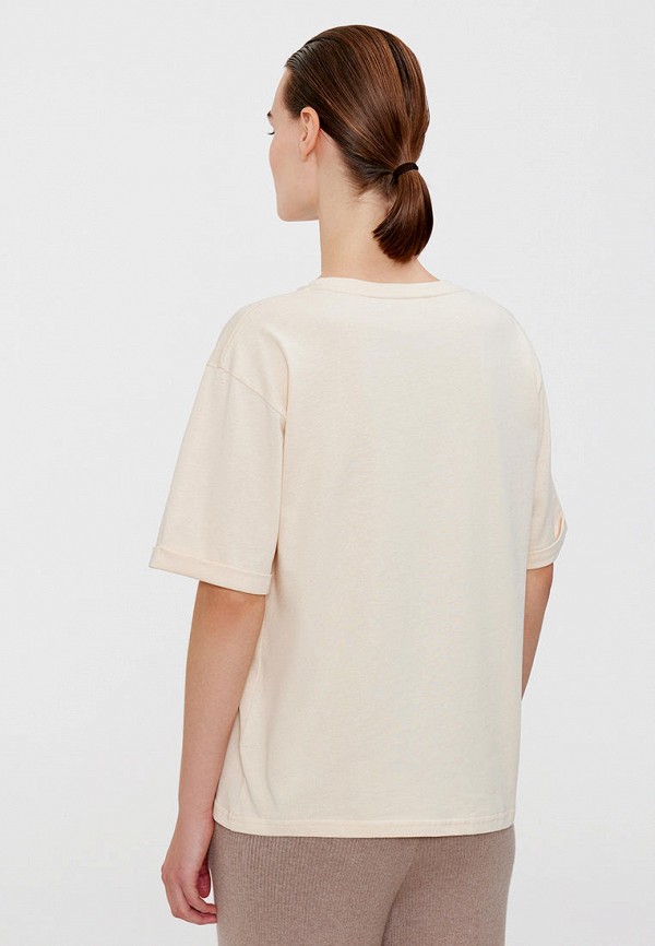 фото Футболка to be blossom