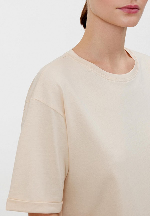 фото Футболка to be blossom