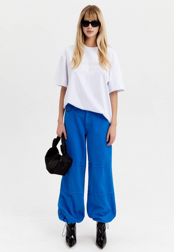 фото Джинсы top top