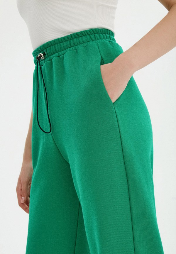 фото Брюки спортивные top top