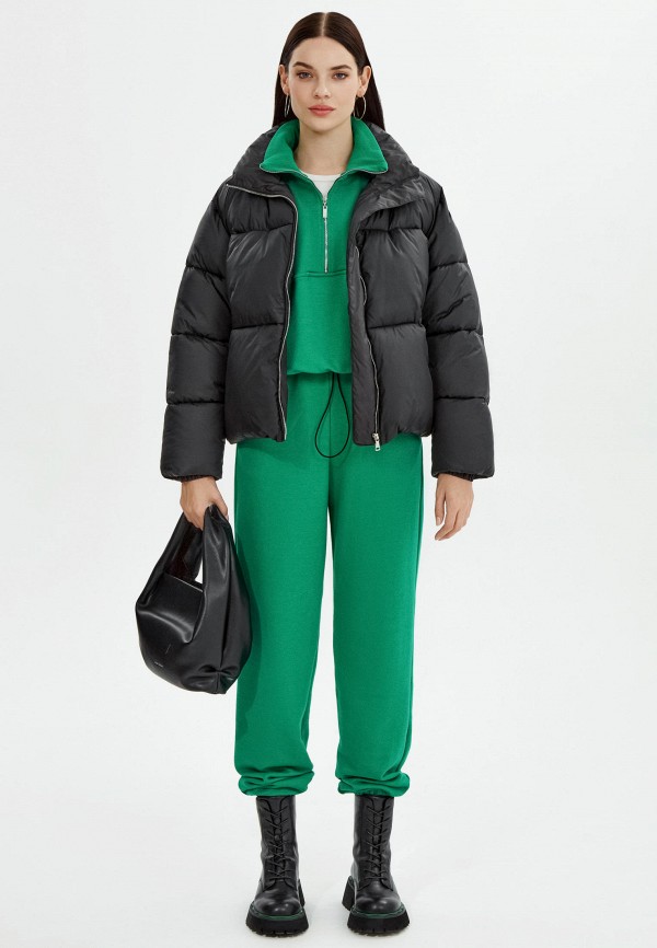 фото Брюки спортивные top top