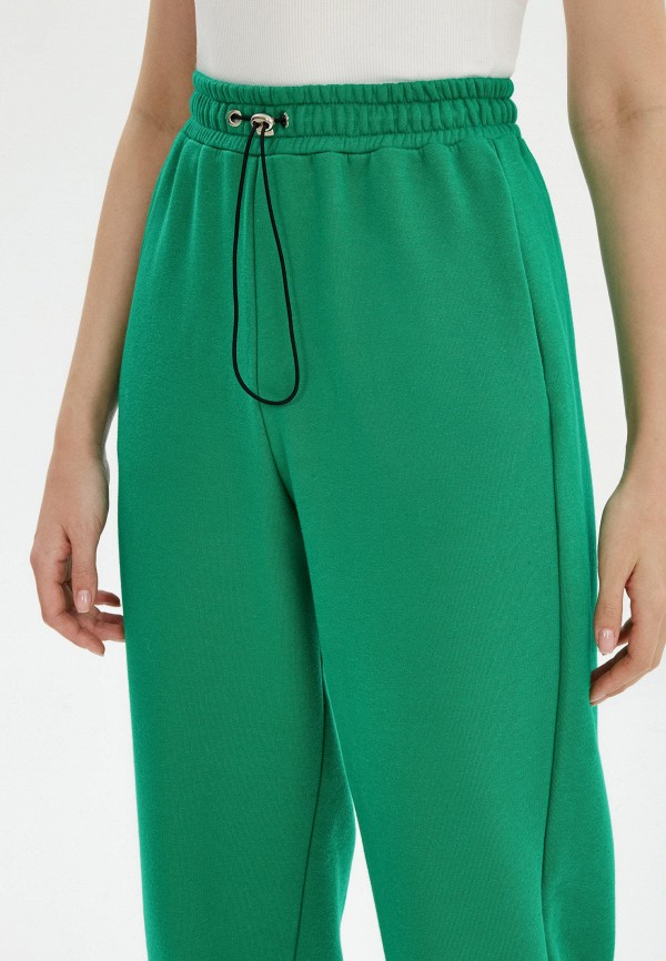 фото Брюки спортивные top top