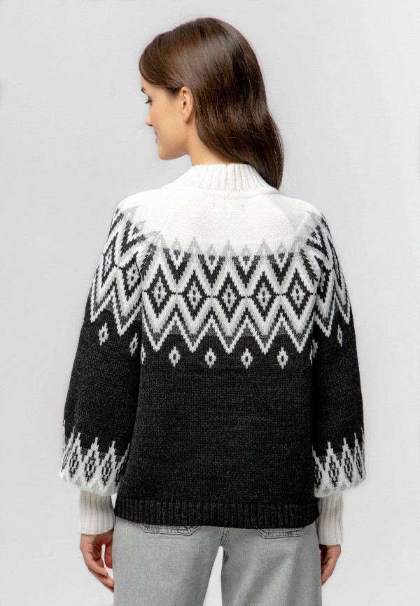 фото Свитер scandica