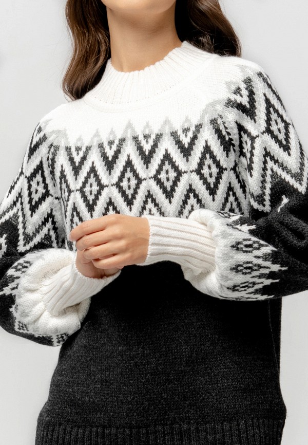 фото Свитер scandica