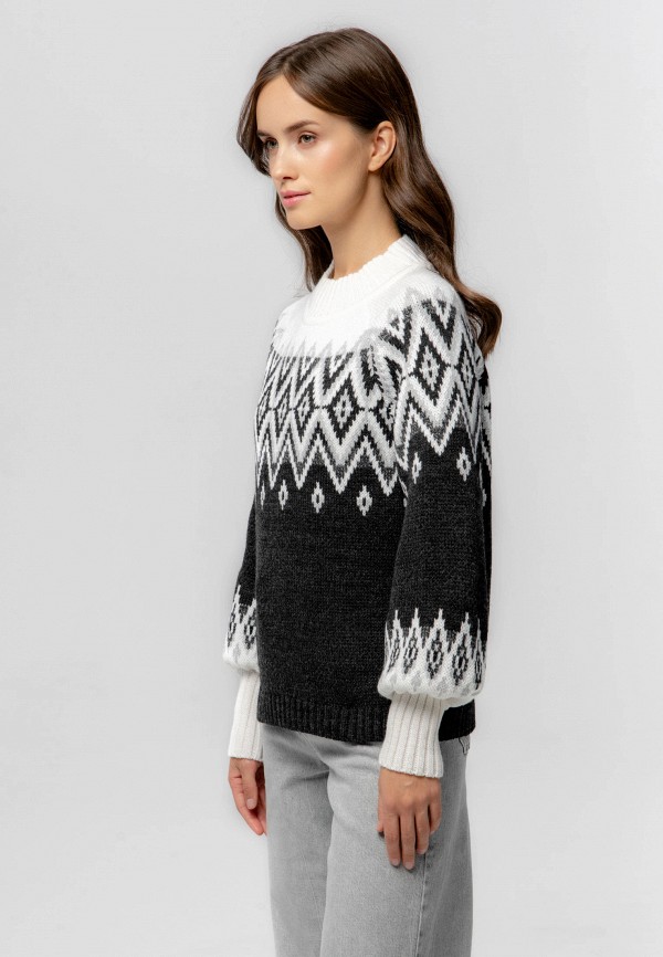 фото Свитер scandica