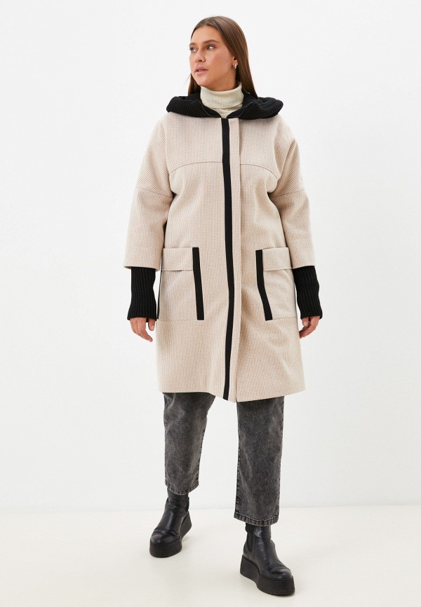 фото Пальто meltem collection