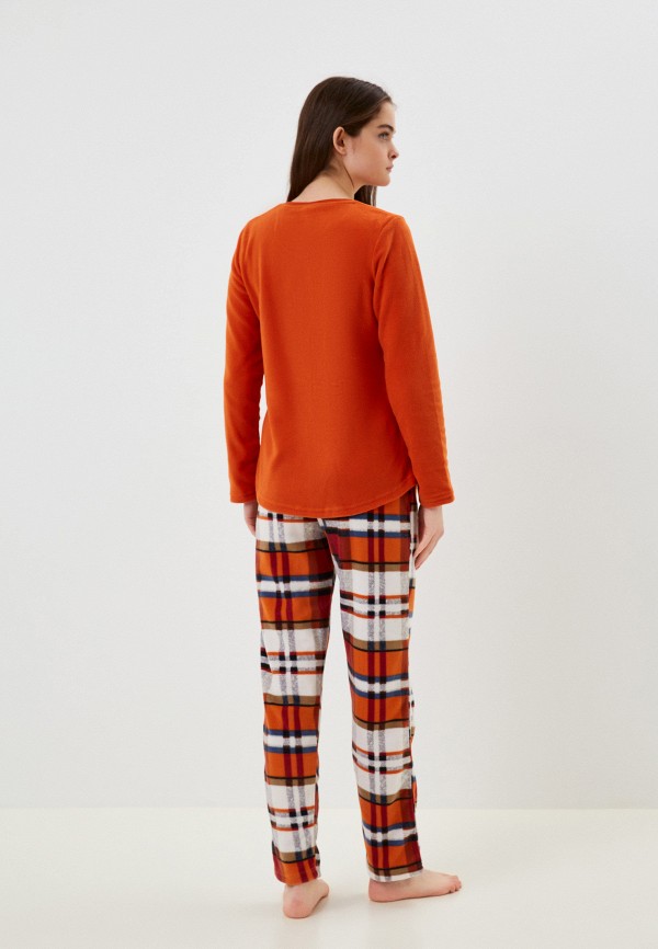 фото Пижама vienetta