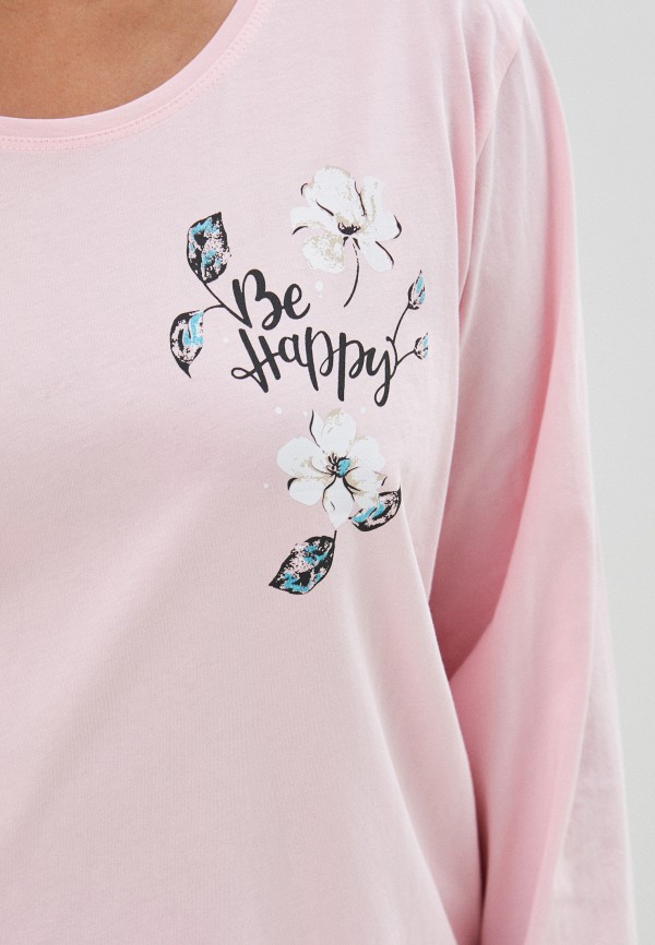 Пижама Vienetta разноцветный, размер 52, фото 5