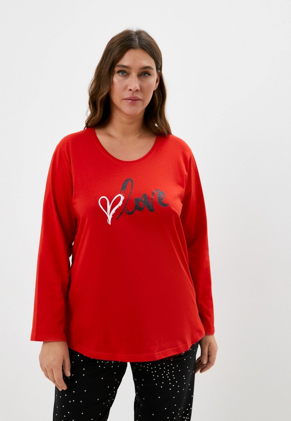 Пижама Vienetta разноцветный, размер 56, фото 2