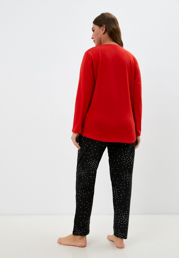 Пижама Vienetta разноцветный, размер 56, фото 3