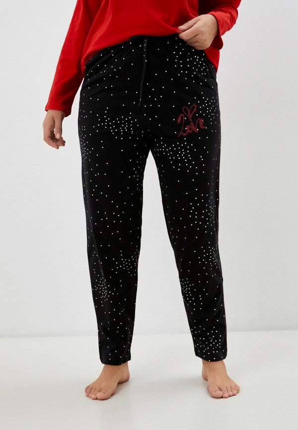 Пижама Vienetta разноцветный, размер 56, фото 4