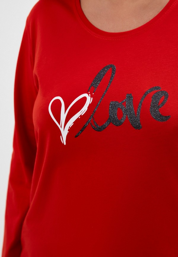 Пижама Vienetta разноцветный, размер 56, фото 5