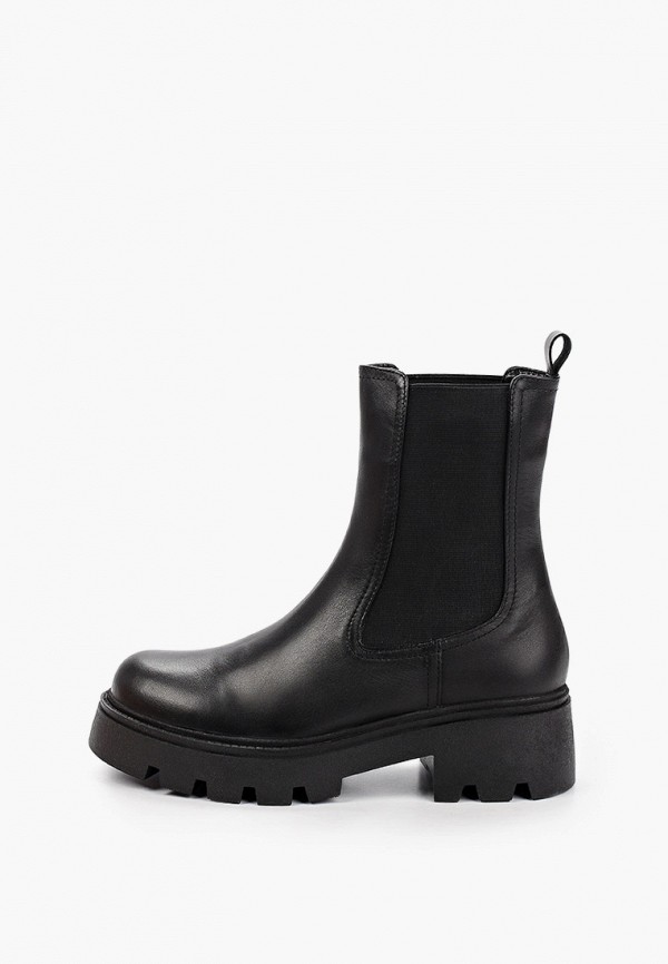 Ботинки Pazolini