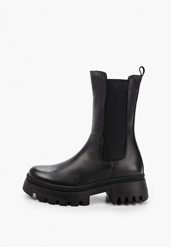 Ботинки Pazolini