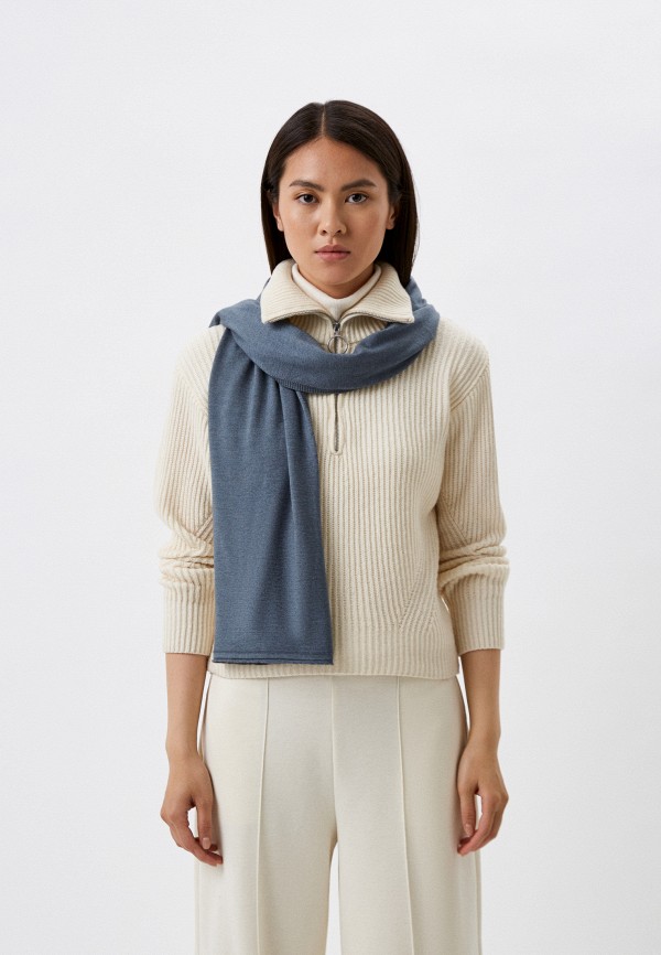 фото Шарф falconeri